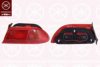 KLOKKERHOLM 01070704A1 Combination Rearlight